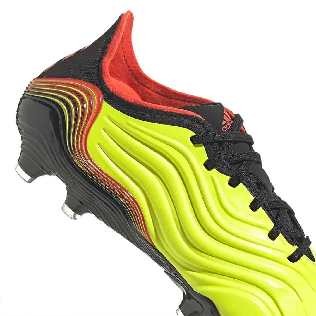 adidas - Unisex Copa Sense.1 Firm Ground Cleats (GW3604)