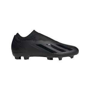 Adidas X Crazyfast.3 Laceless Firm Ground Cleats