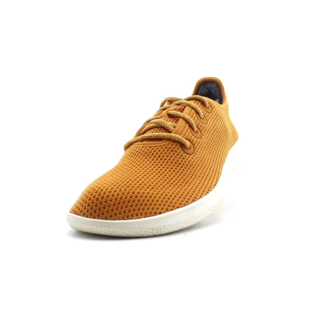 Allbirds Tree Runners - LIMITED EDITION: SUNKISSED (LIGHT GREY SOLE) EX