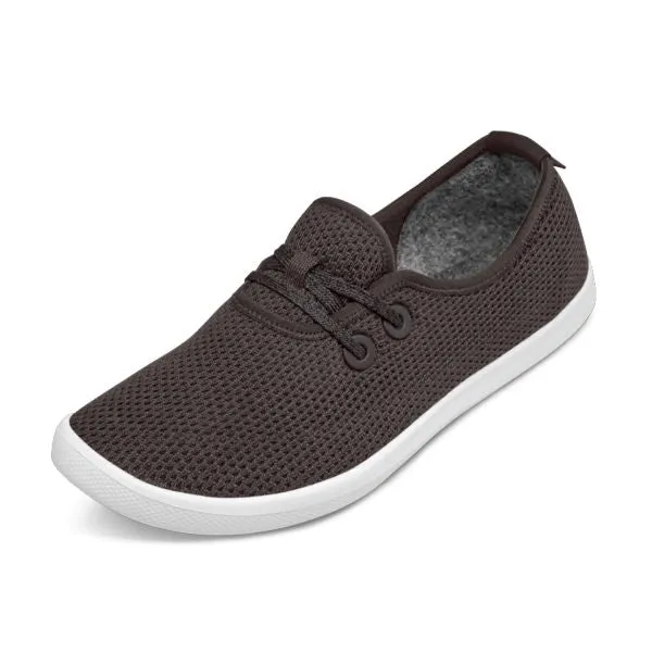 Allbirds Tree Skippers - LIMITED EDITION: Pine Ash (White Sole)