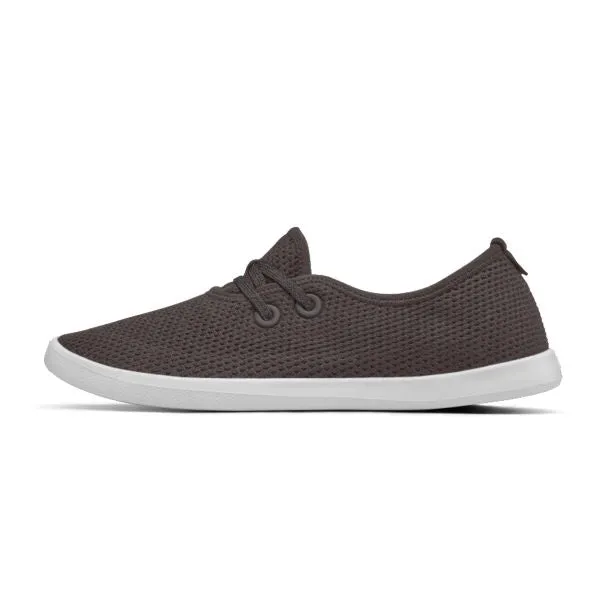 Allbirds Tree Skippers - LIMITED EDITION: Pine Ash (White Sole)