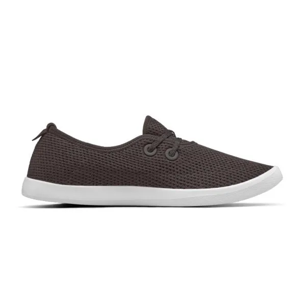 Allbirds Tree Skippers - LIMITED EDITION: Pine Ash (White Sole)