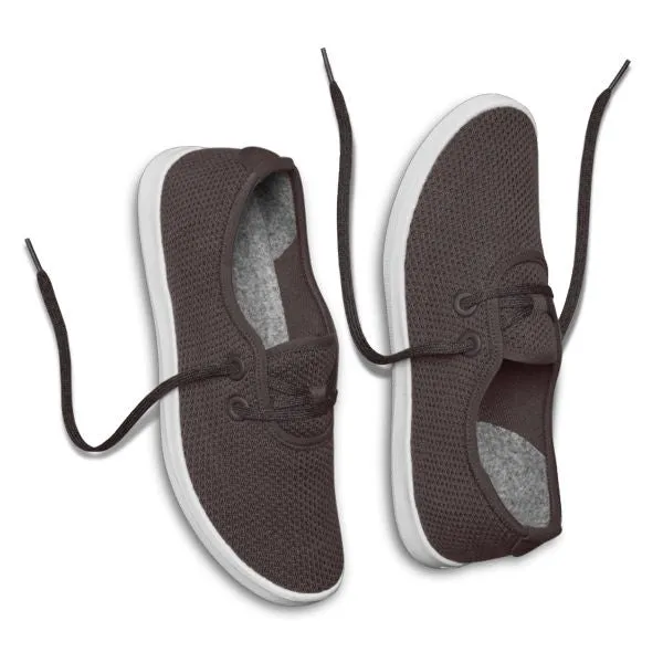 Allbirds Tree Skippers - LIMITED EDITION: Pine Ash (White Sole)