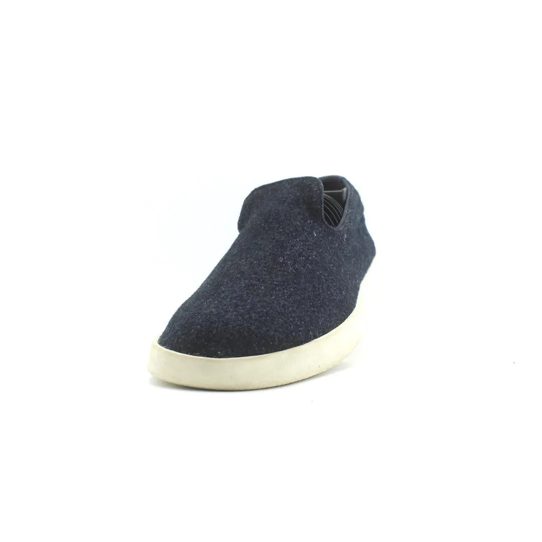 Allbirds Wool Loungers - CLASSICS: Night (White Sole) EX