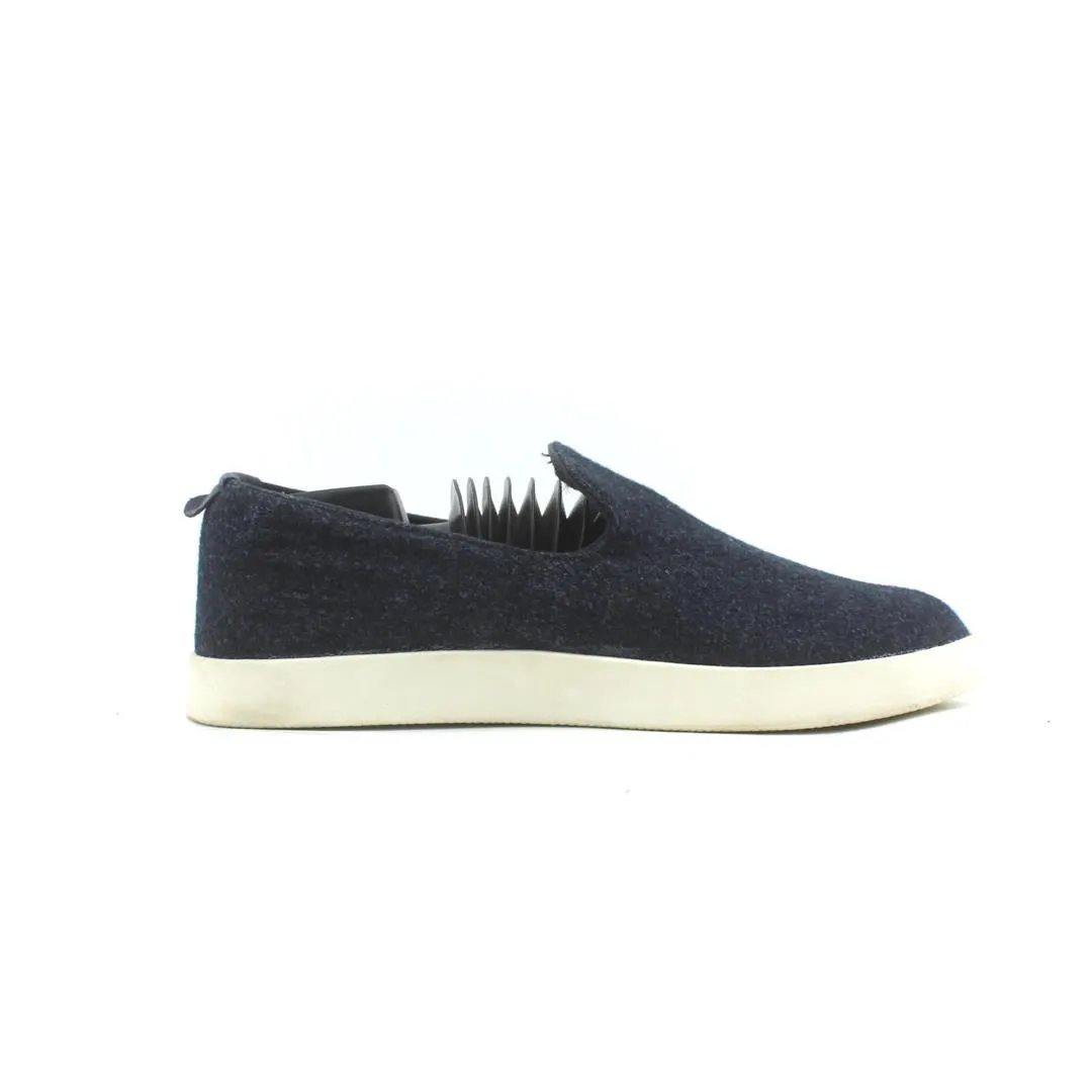 Allbirds Wool Loungers - CLASSICS: Night (White Sole) EX