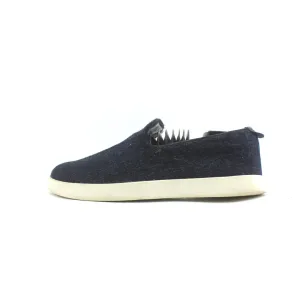 Allbirds Wool Loungers - CLASSICS: Night (White Sole) EX