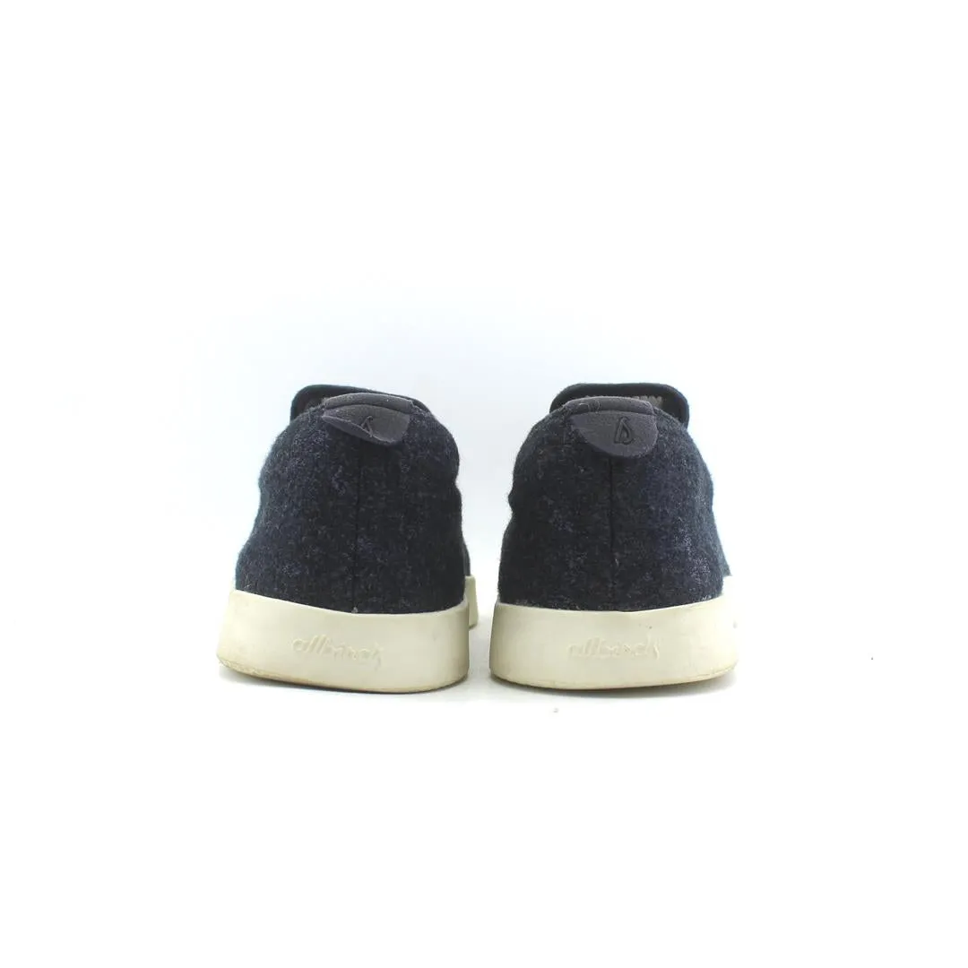 Allbirds Wool Loungers - CLASSICS: Night (White Sole) EX