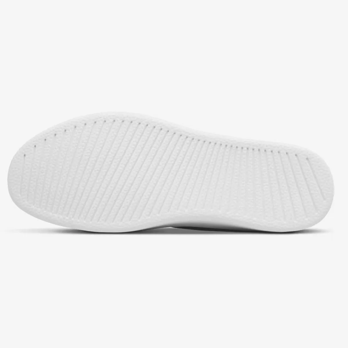 ALLBIRDS WOOL LOUNGERS- Olympus  (White Sole)