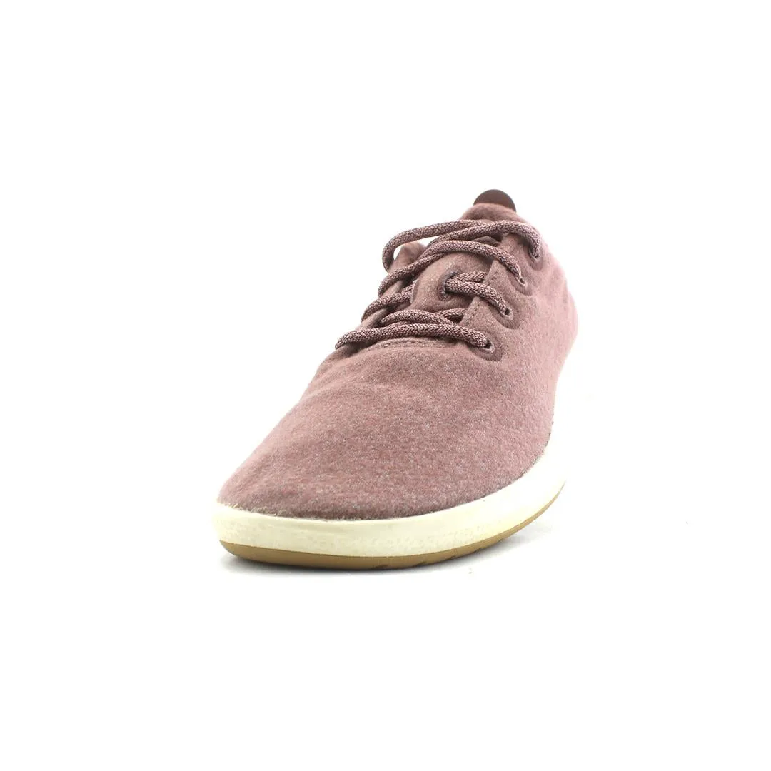 Allbirds Wool Runners Mizzles - CLASSICS: Lotus Color (Cream Sole) EX