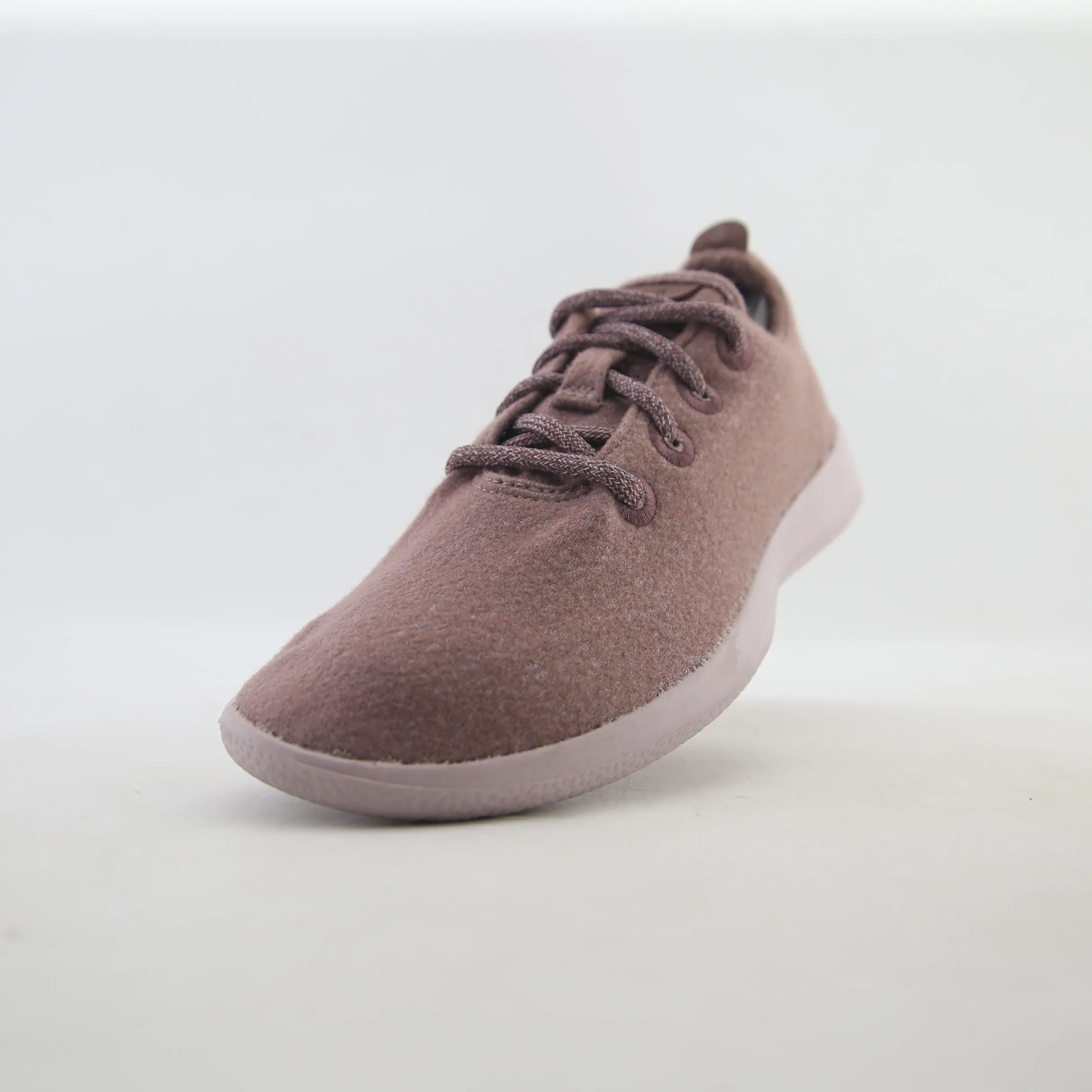 Allbirds Wool Runners - Pink (Pink Sole) EX