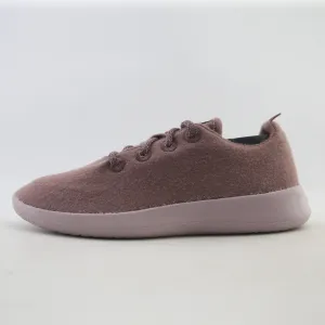 Allbirds Wool Runners - Pink (Pink Sole) EX