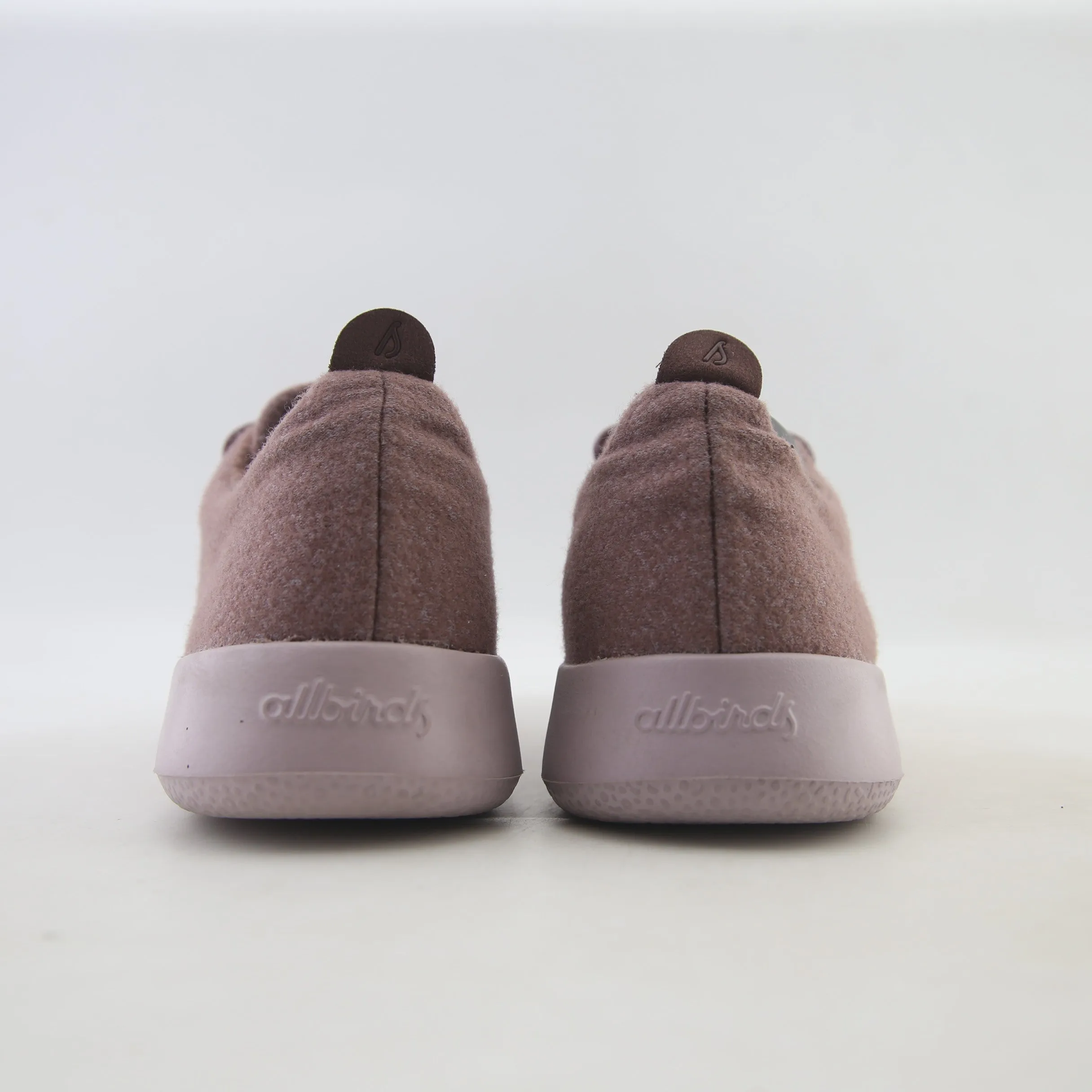 Allbirds Wool Runners - Pink (Pink Sole) EX