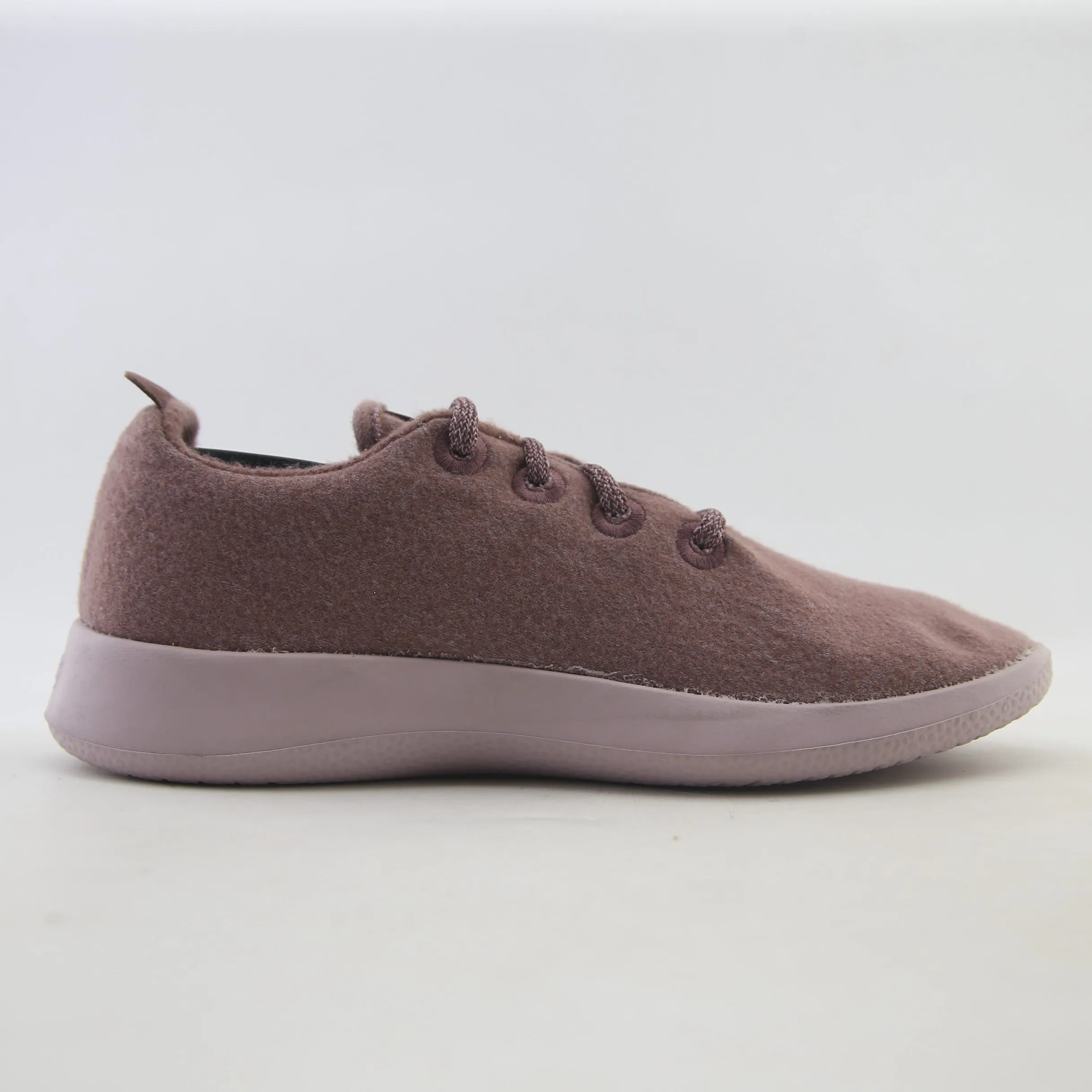 Allbirds Wool Runners - Pink (Pink Sole) EX