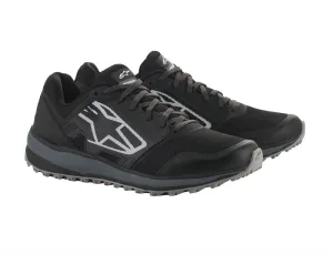 Alpinestars Meta Trail Shoes Black / Dark Grey