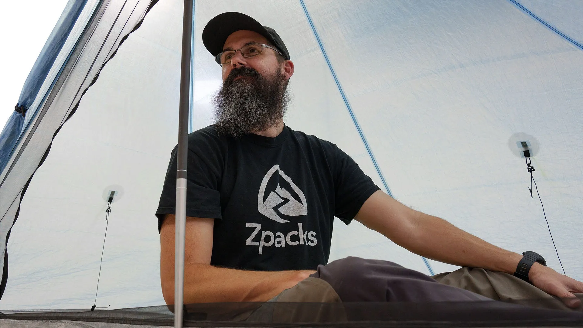 Altaplex Lite Tent