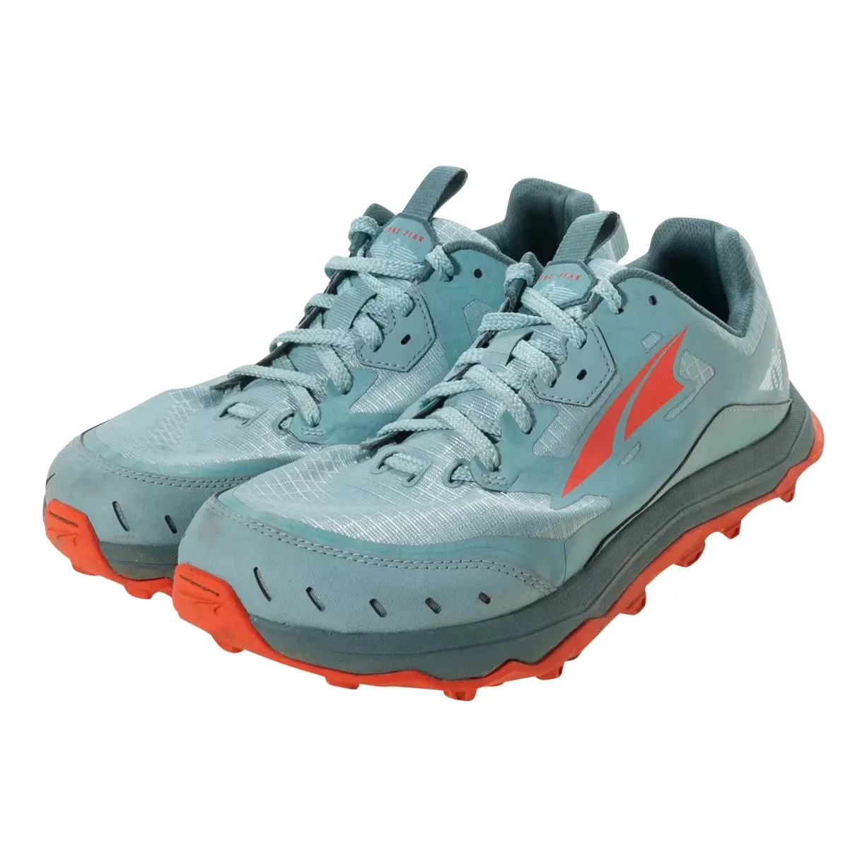 Altra Lone Peak 6 Trail Running Shoes - Women's