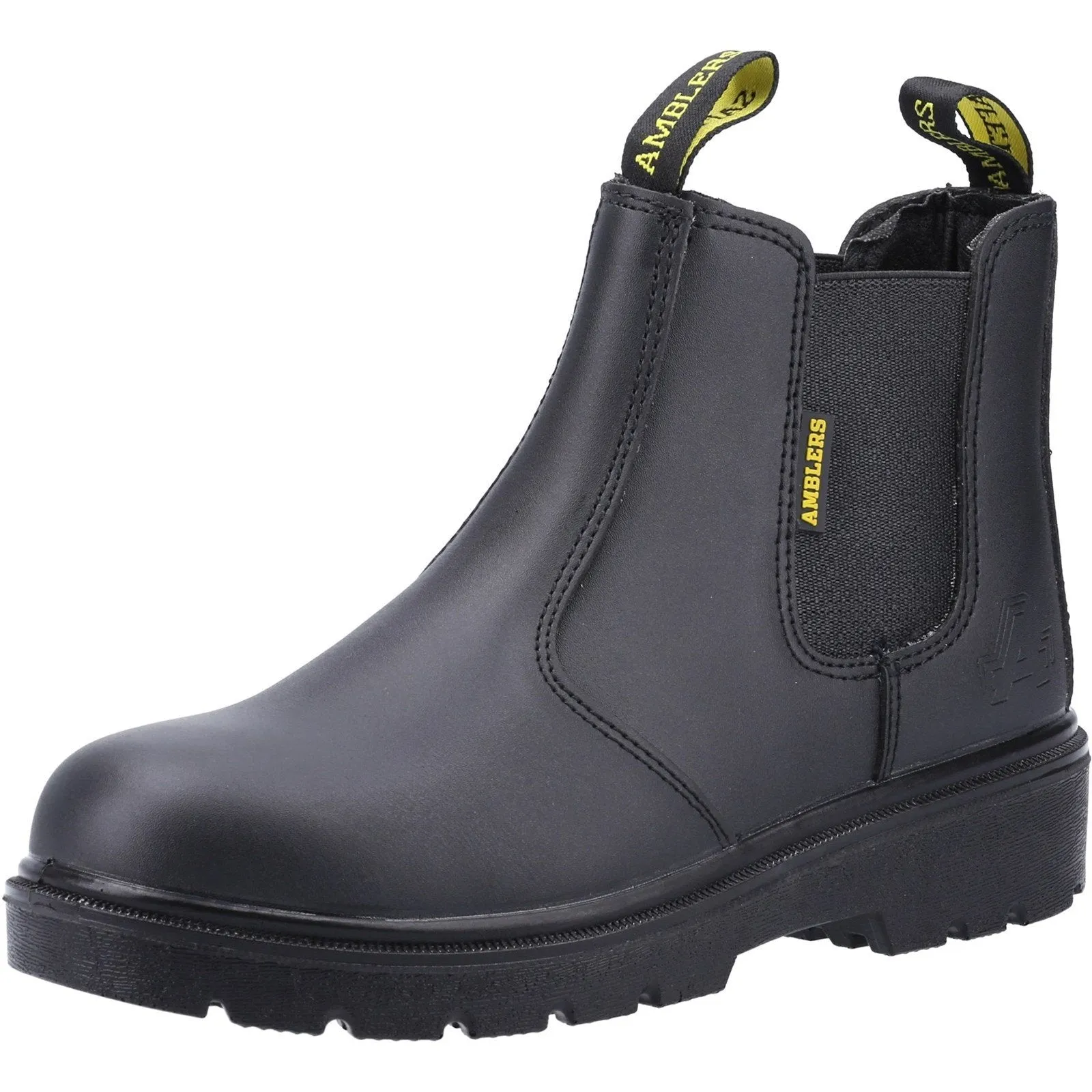 Amblers FS116 Safety Dealer Boot | Steel Toe Cap