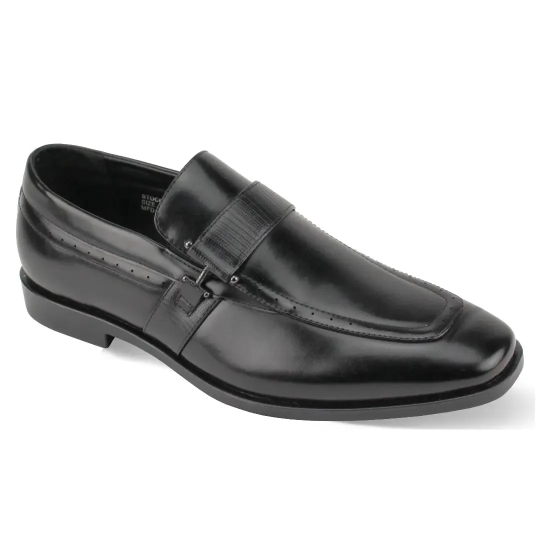 Antonio Cerrelli 7001 Loafer Dress Shoes