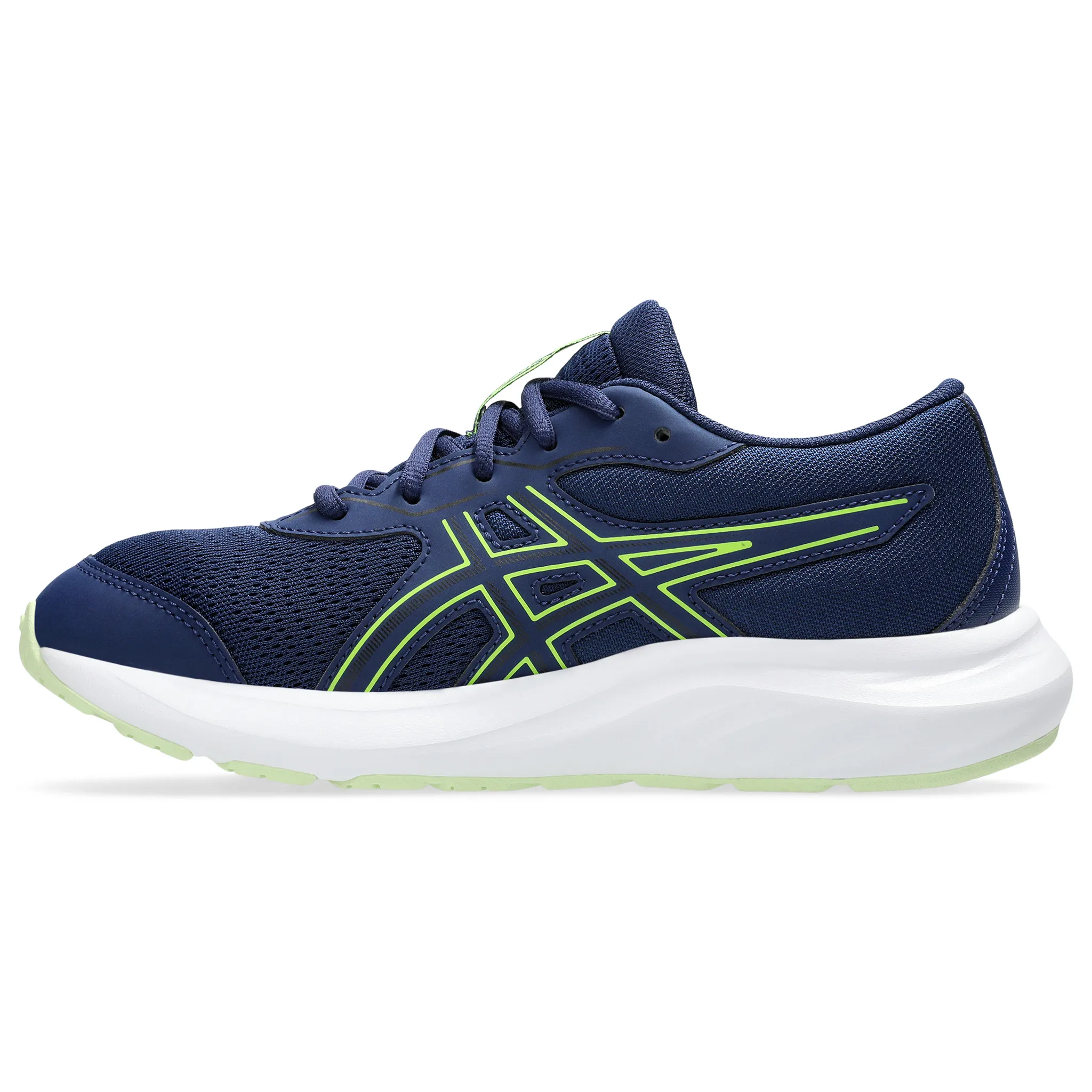 ASICS Contend 9 GS Kids Running Shoes