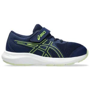 ASICS Contend 9 PS Kids Running Shoes