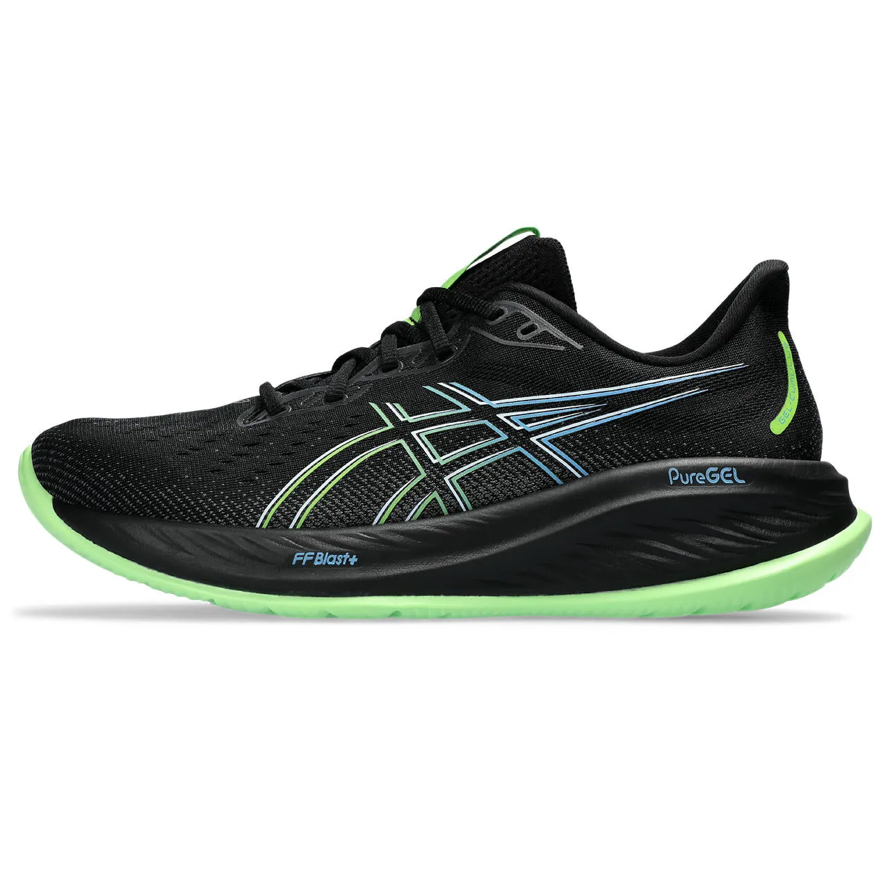 Asics Gel-Cumulus 26 Mens Running Shoes