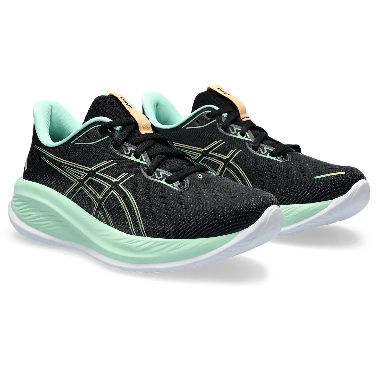 Asics Gel-Cumulus 26 Womens Running Shoes