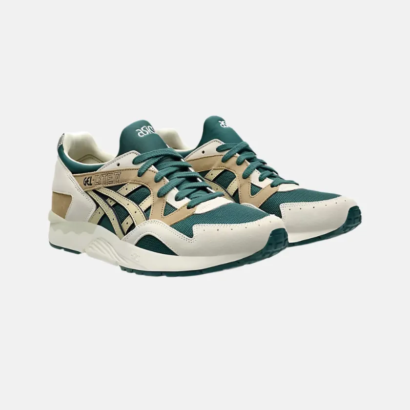 Asics GEL-LYTE V Men's Lifestyle Shoes -Dark Neptune/Sand