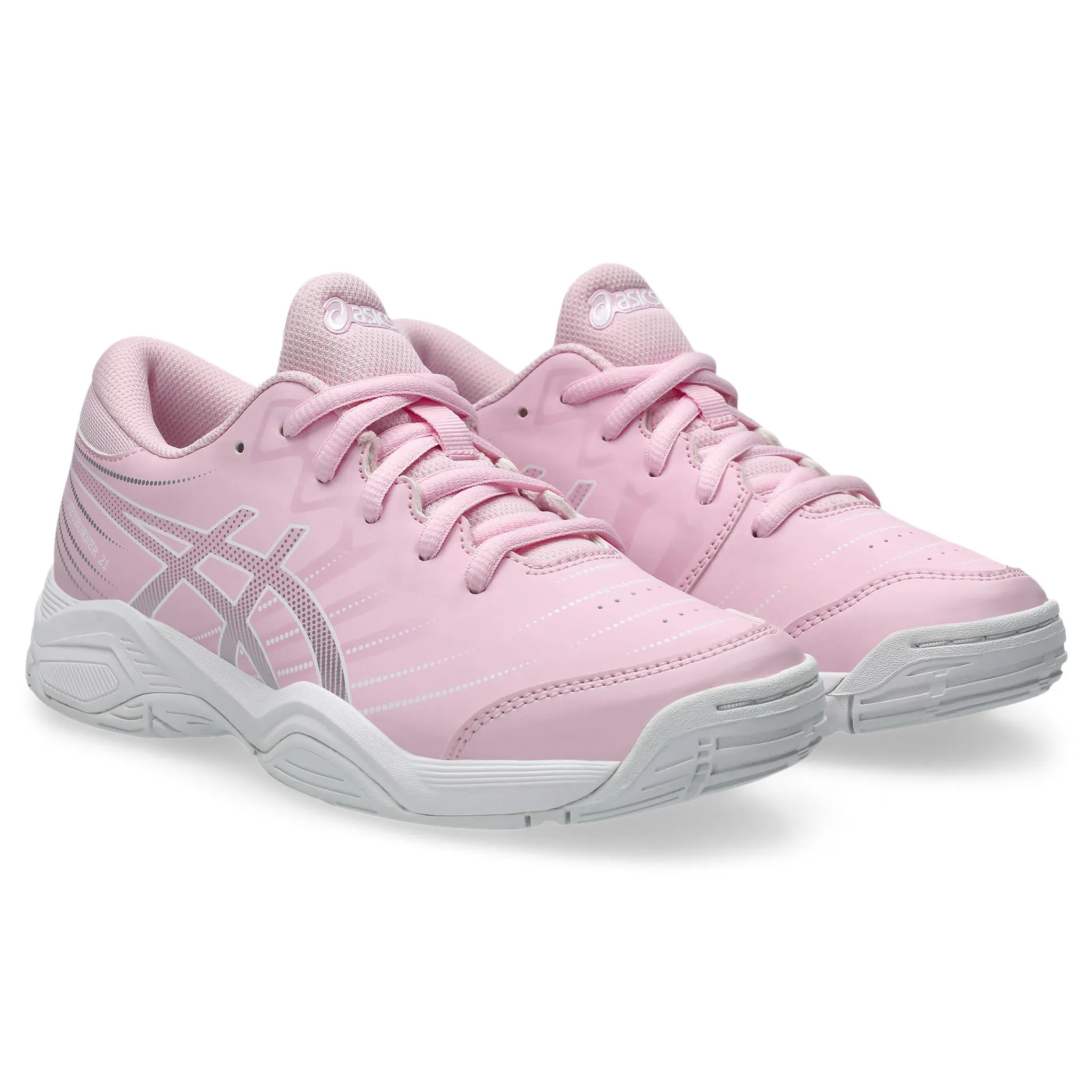 ASICS Gel-Netburner 21 GS Kids Netball Shoes