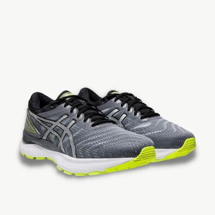 Asics Gel-Nimbus 22 Lite-Show Men's Running Shoes