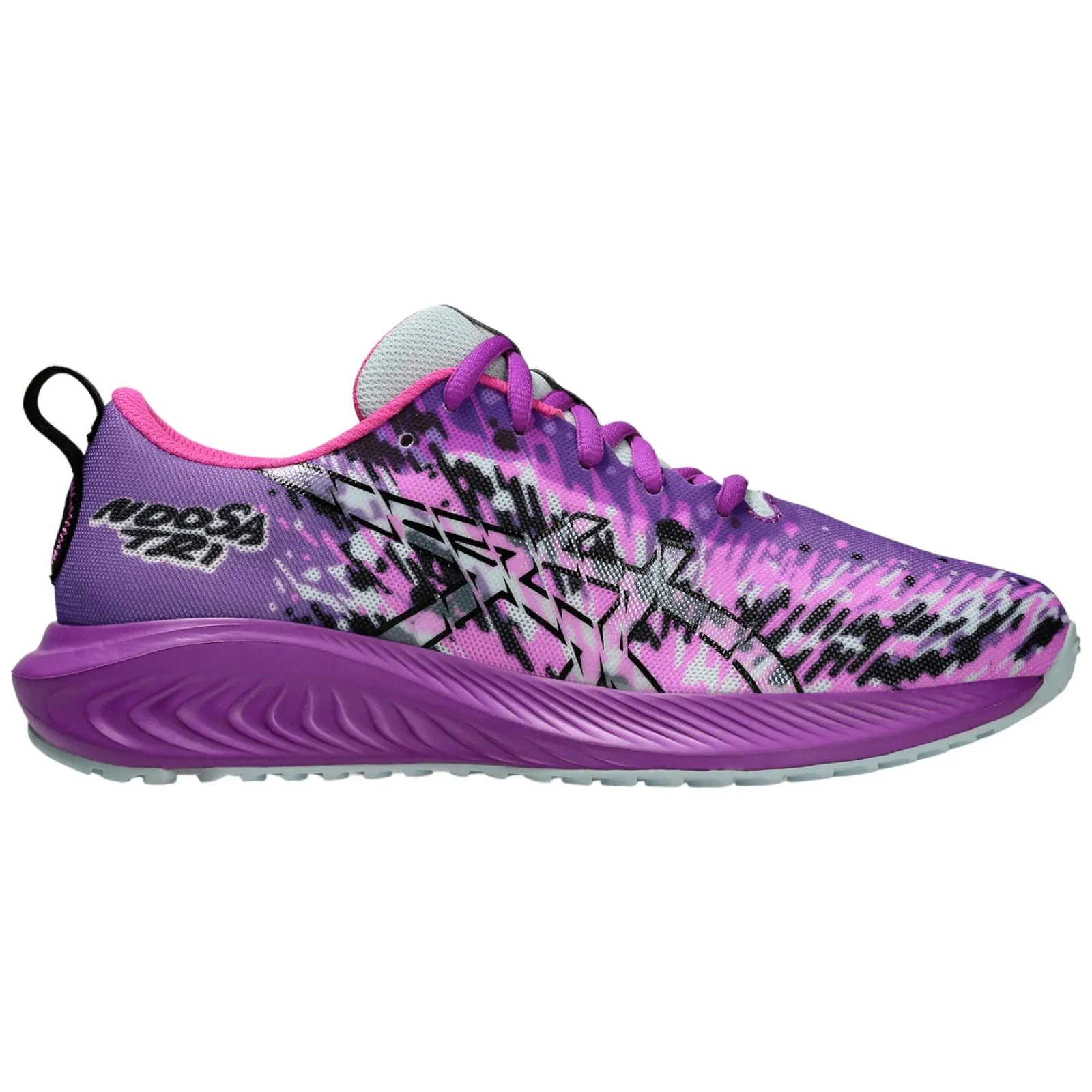 Asics Gel-Noosa Tri 16 Girls Running Shoes