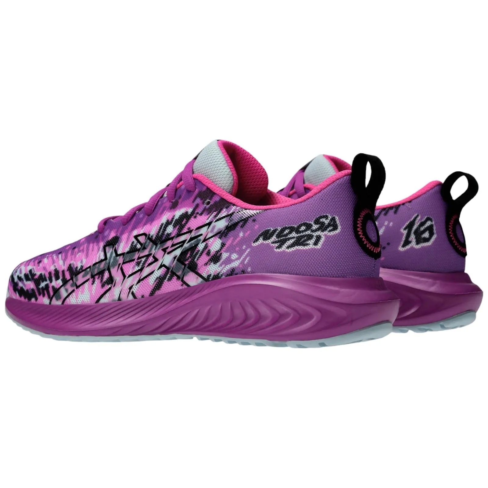 Asics Gel-Noosa Tri 16 Girls Running Shoes