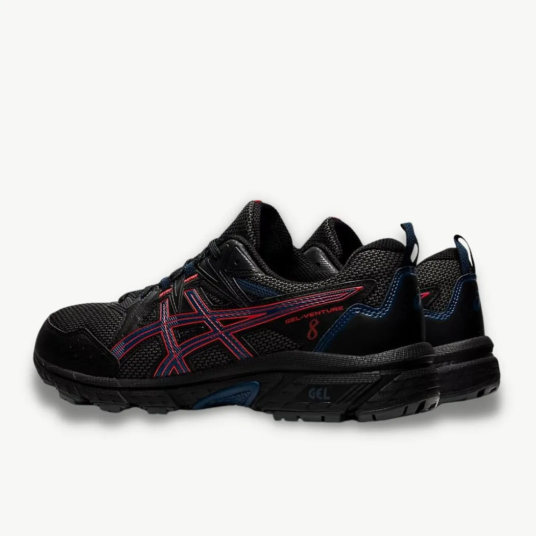 asics Gel-Venture 8 Men's Trail Running Shoes