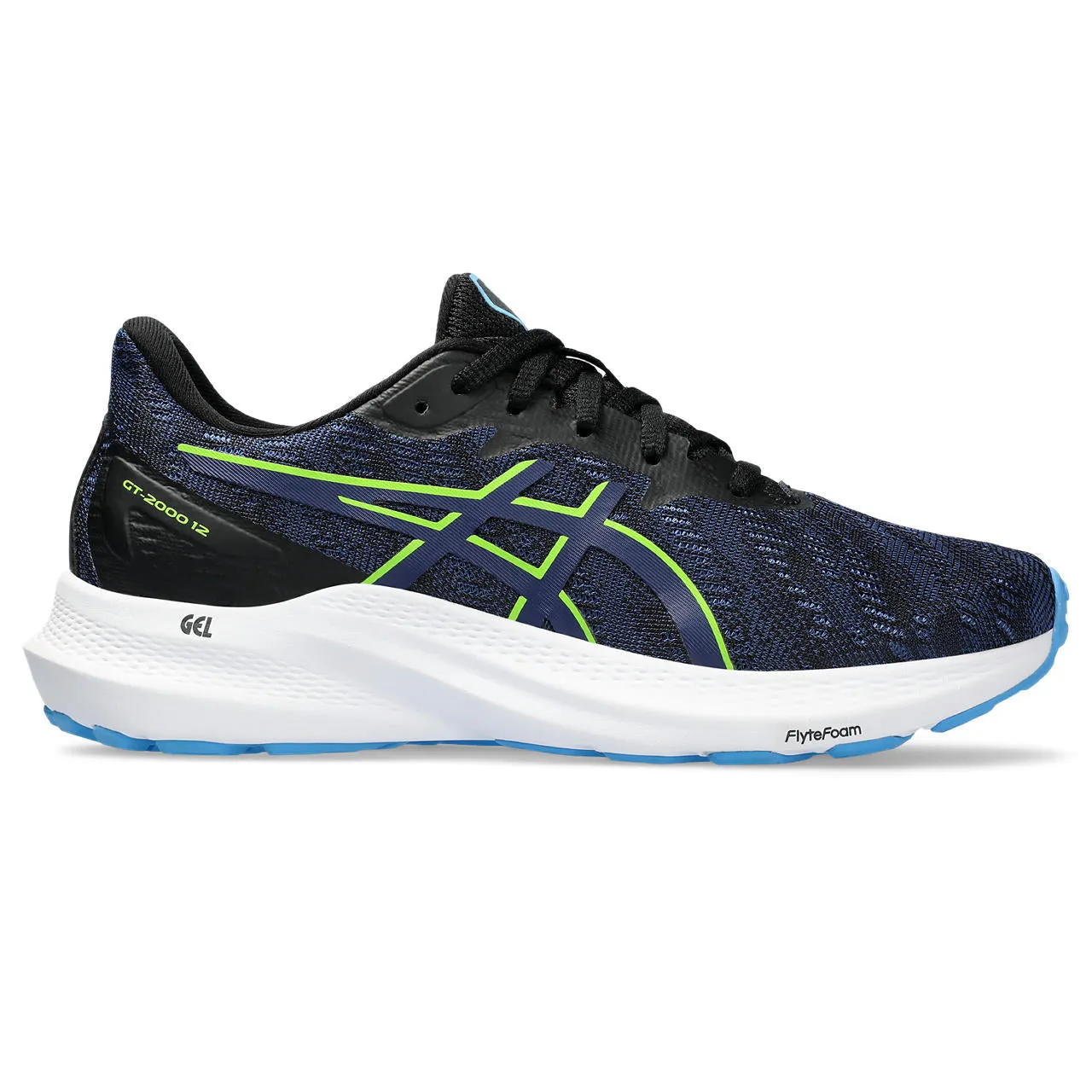 Asics GT-2000 12 GS Junior Running Shoes