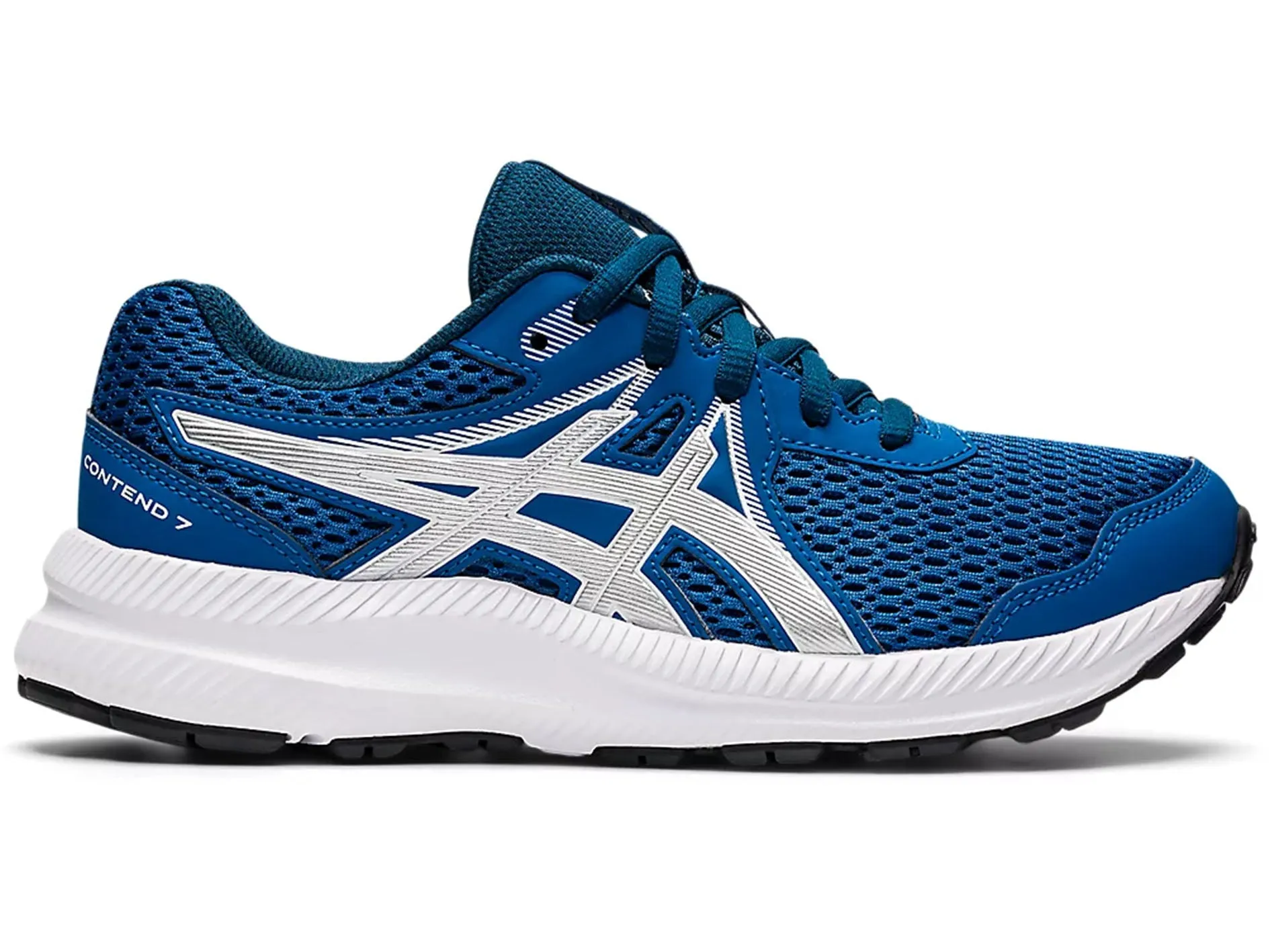 Asics Junior Contend 7 GS <br> 1014A192 413