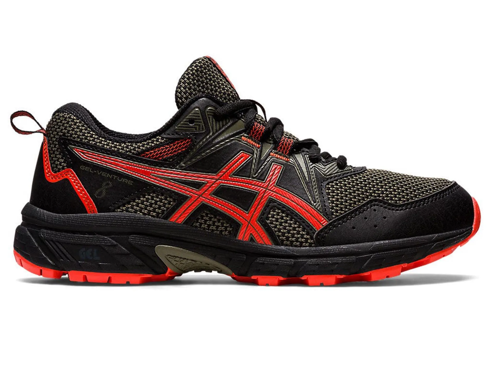 Asics Junior Gel Venture 8 GS <BR> 1014A141 901