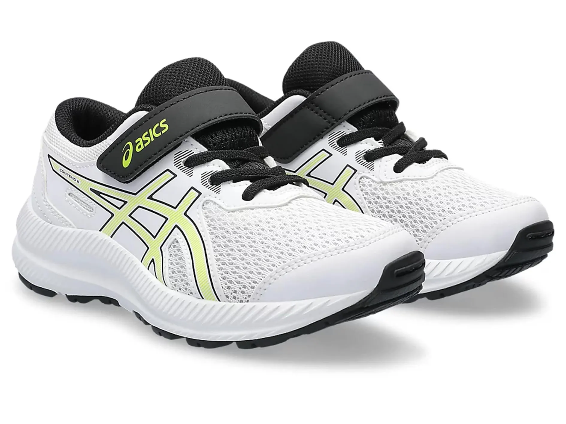 Asics Kids Contend 8 PS <br> 1014A258 105