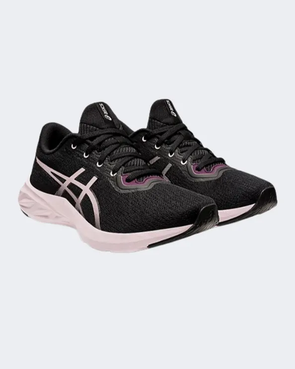 Asics Versablast 2 Women Running Shoes Black/Rose 1012B179-003