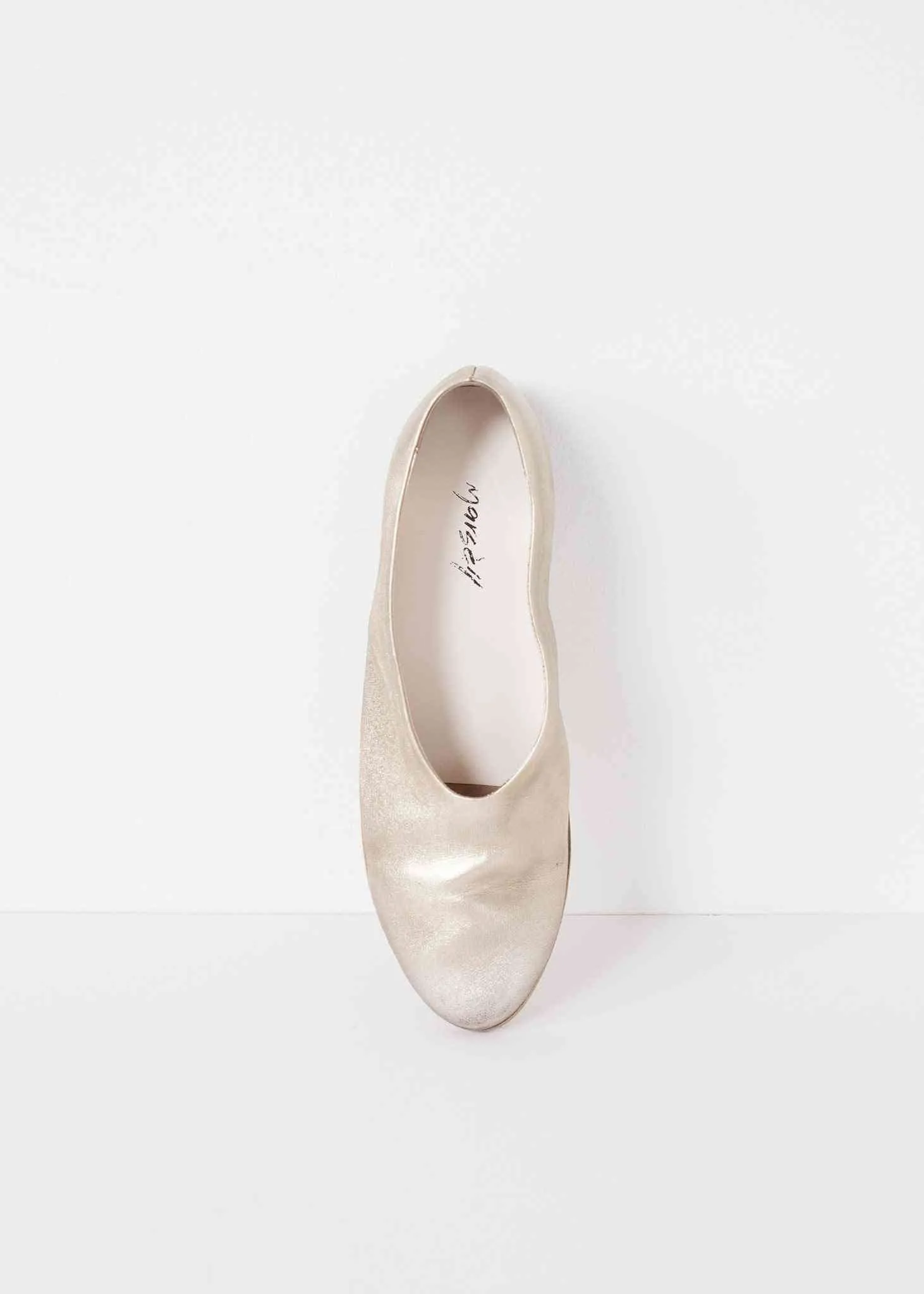 Ballerina Flat