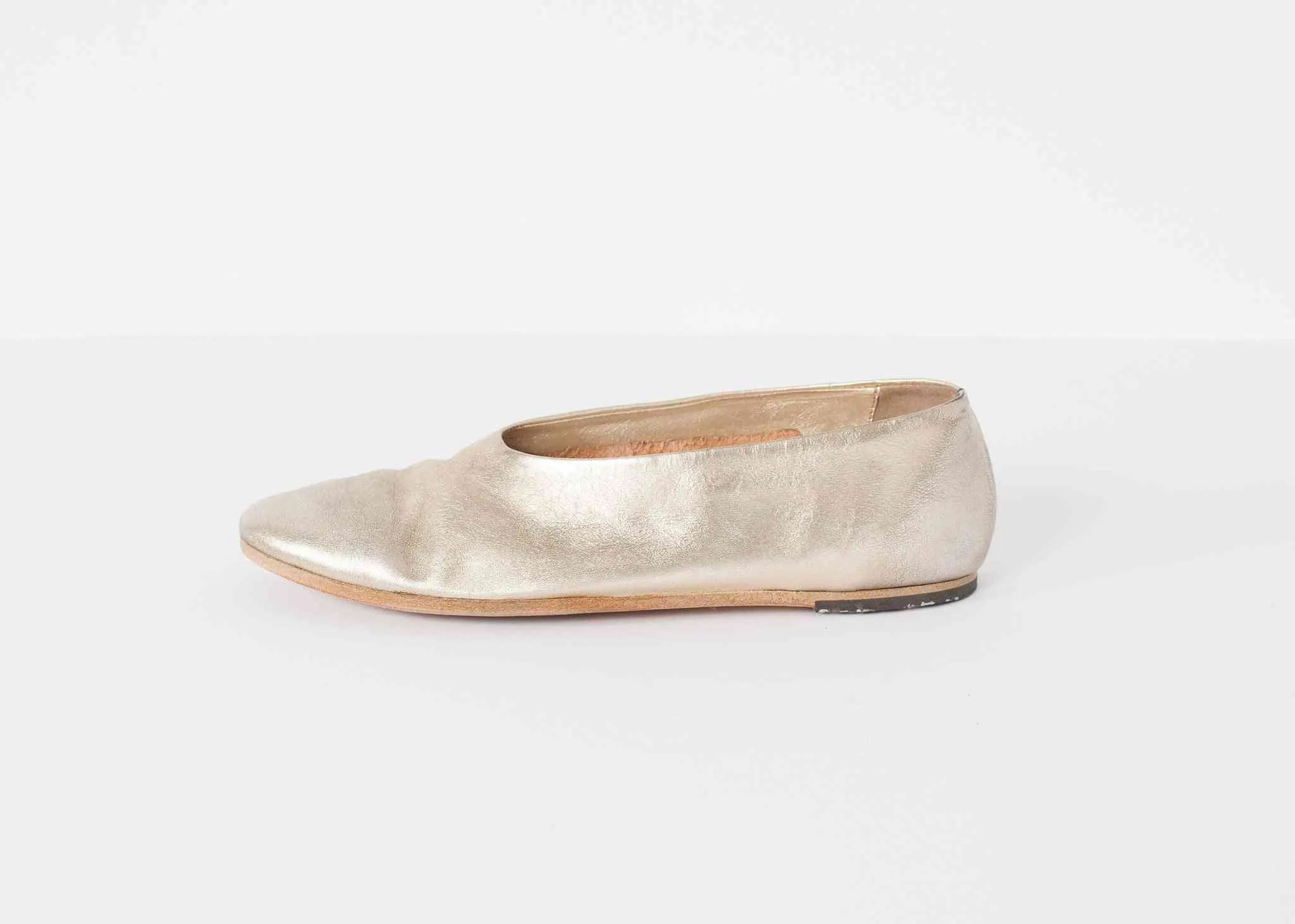 Ballerina Flat