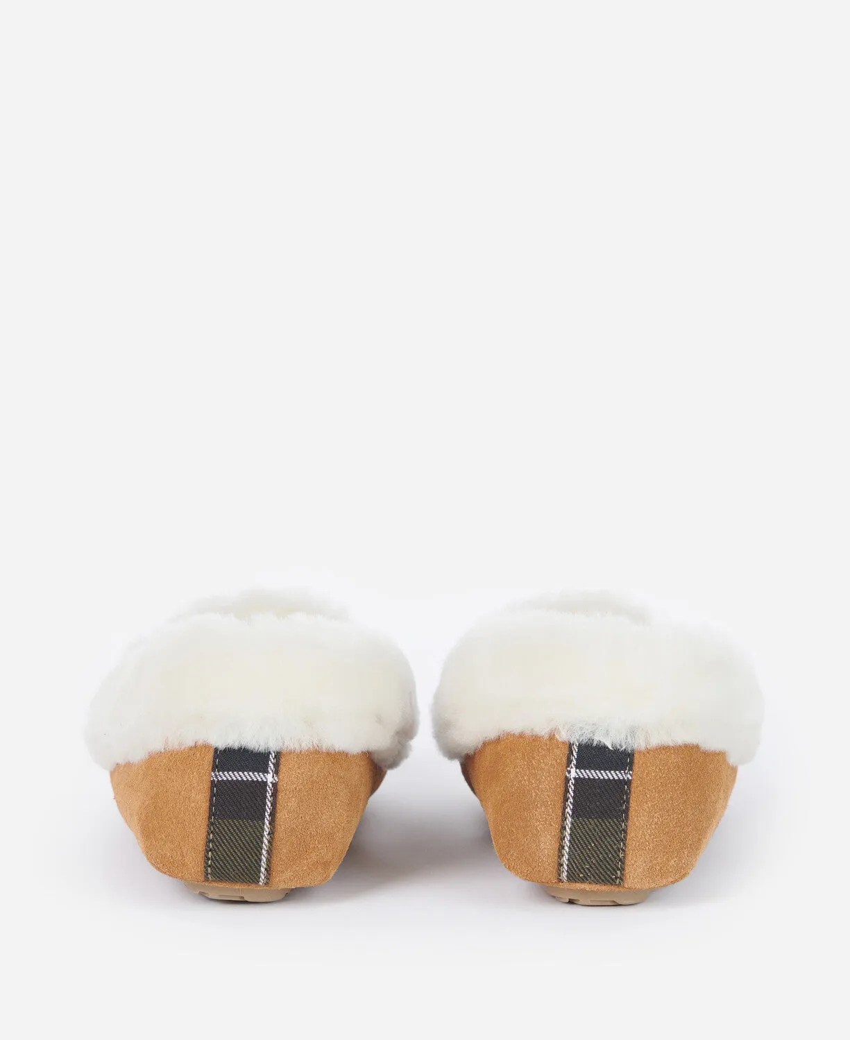 Barbour Maggie Moccasin Slippers