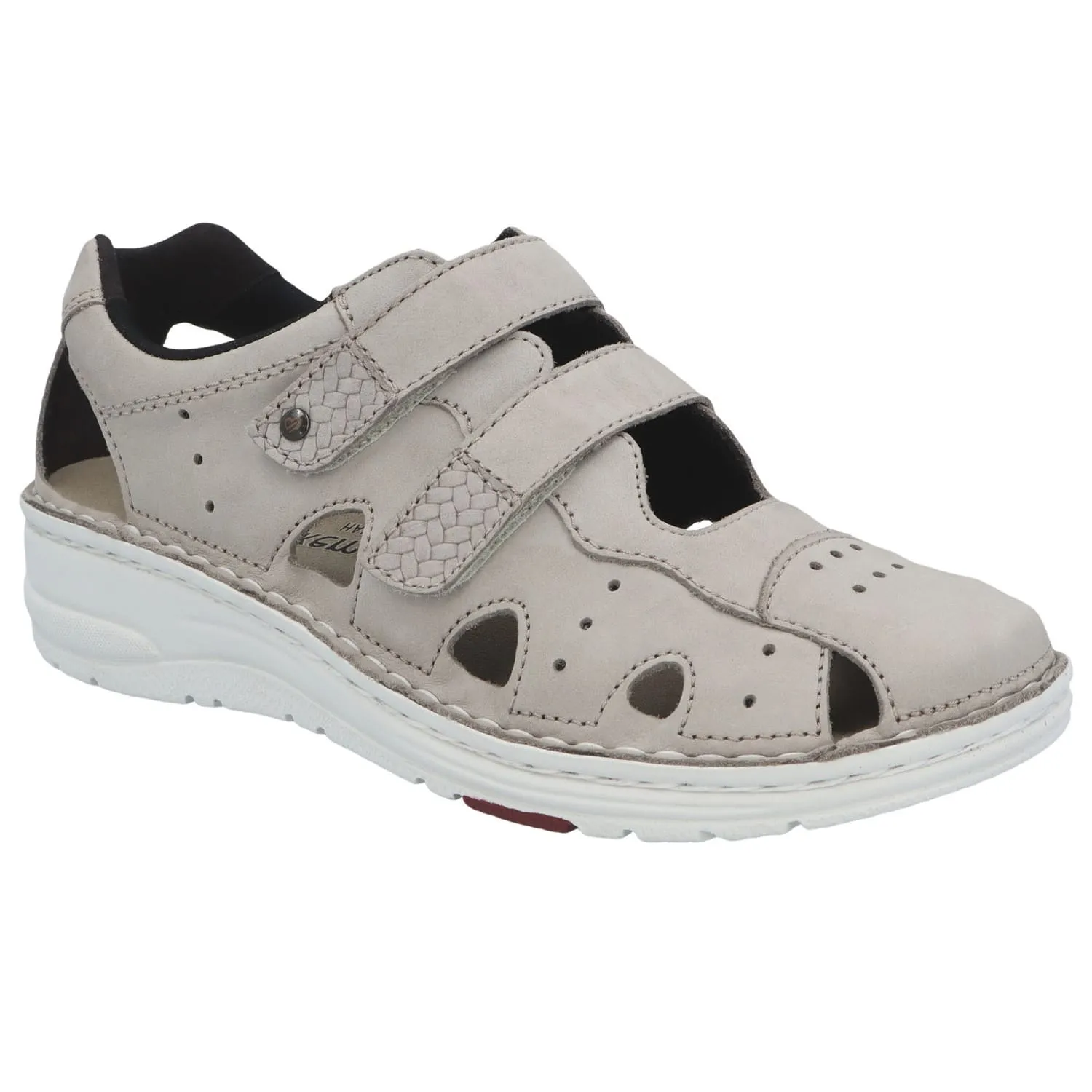 Berkemann Women’s Larena Grey