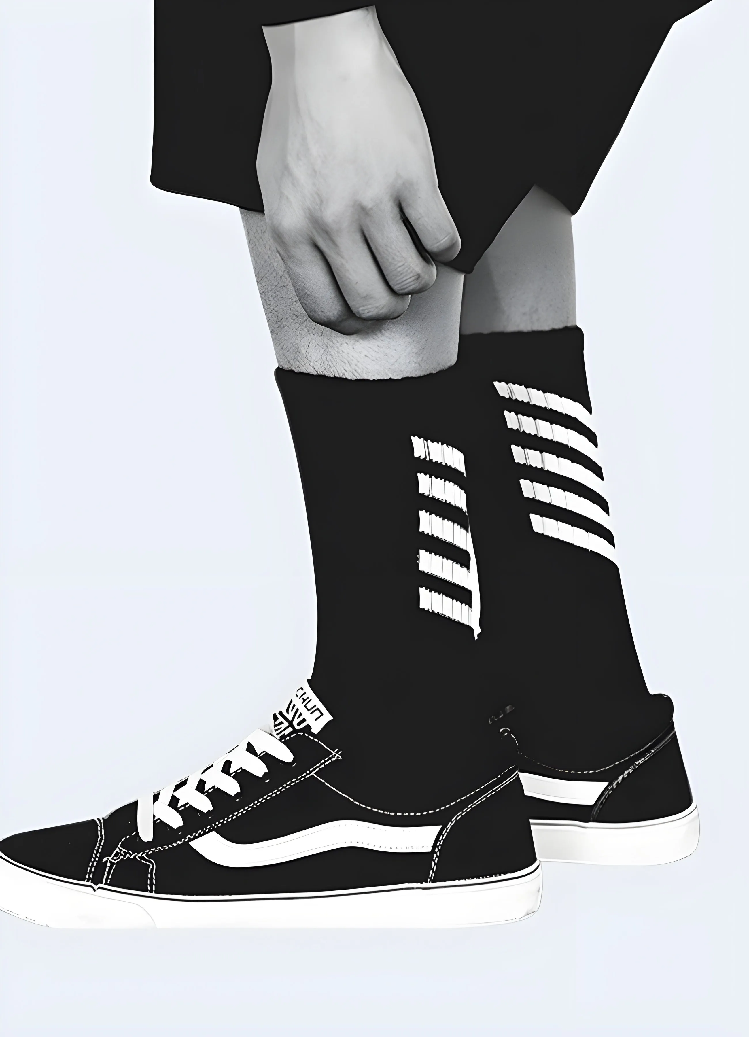 Best Socks For Streetwear