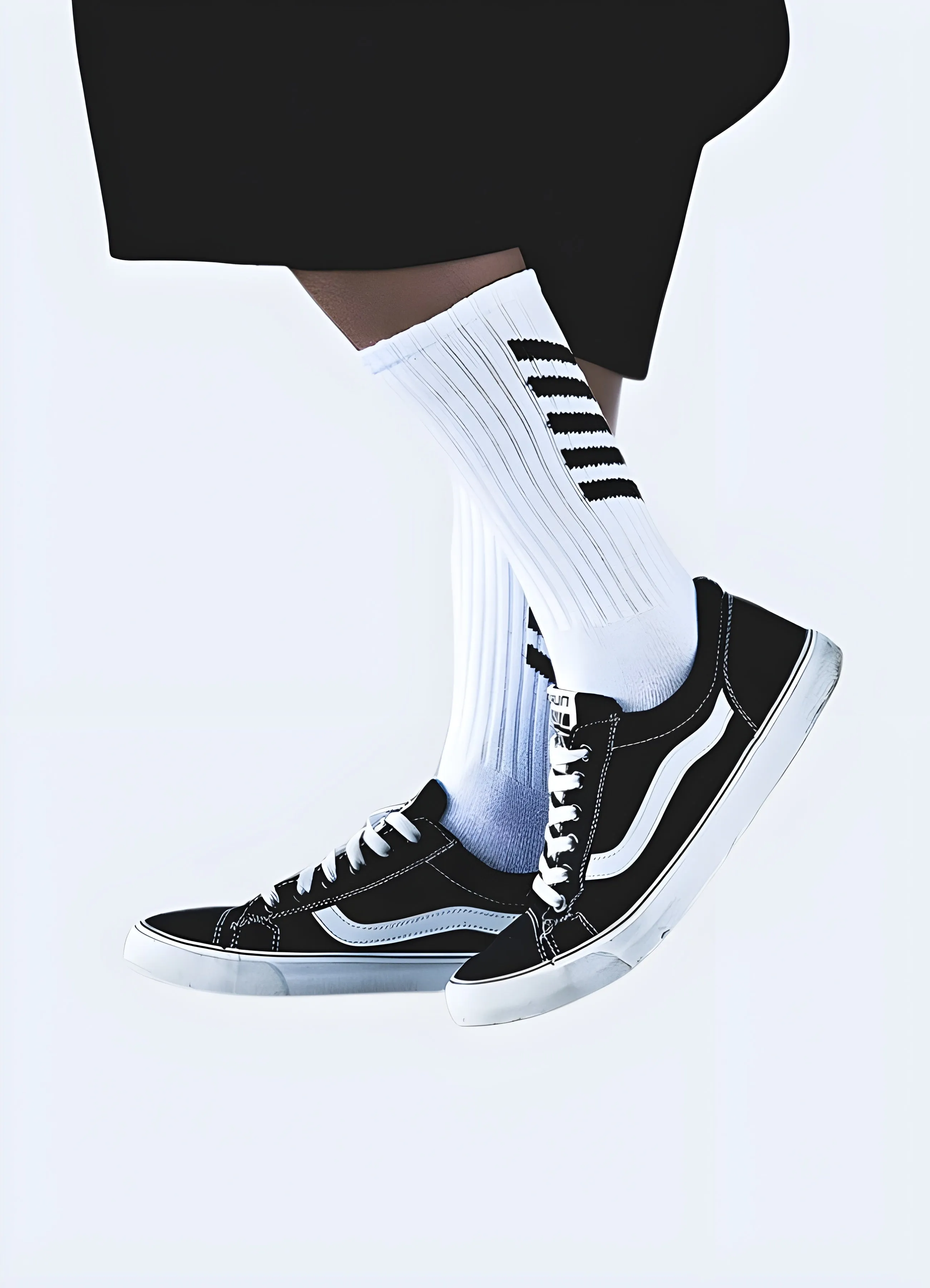 Best Socks For Streetwear