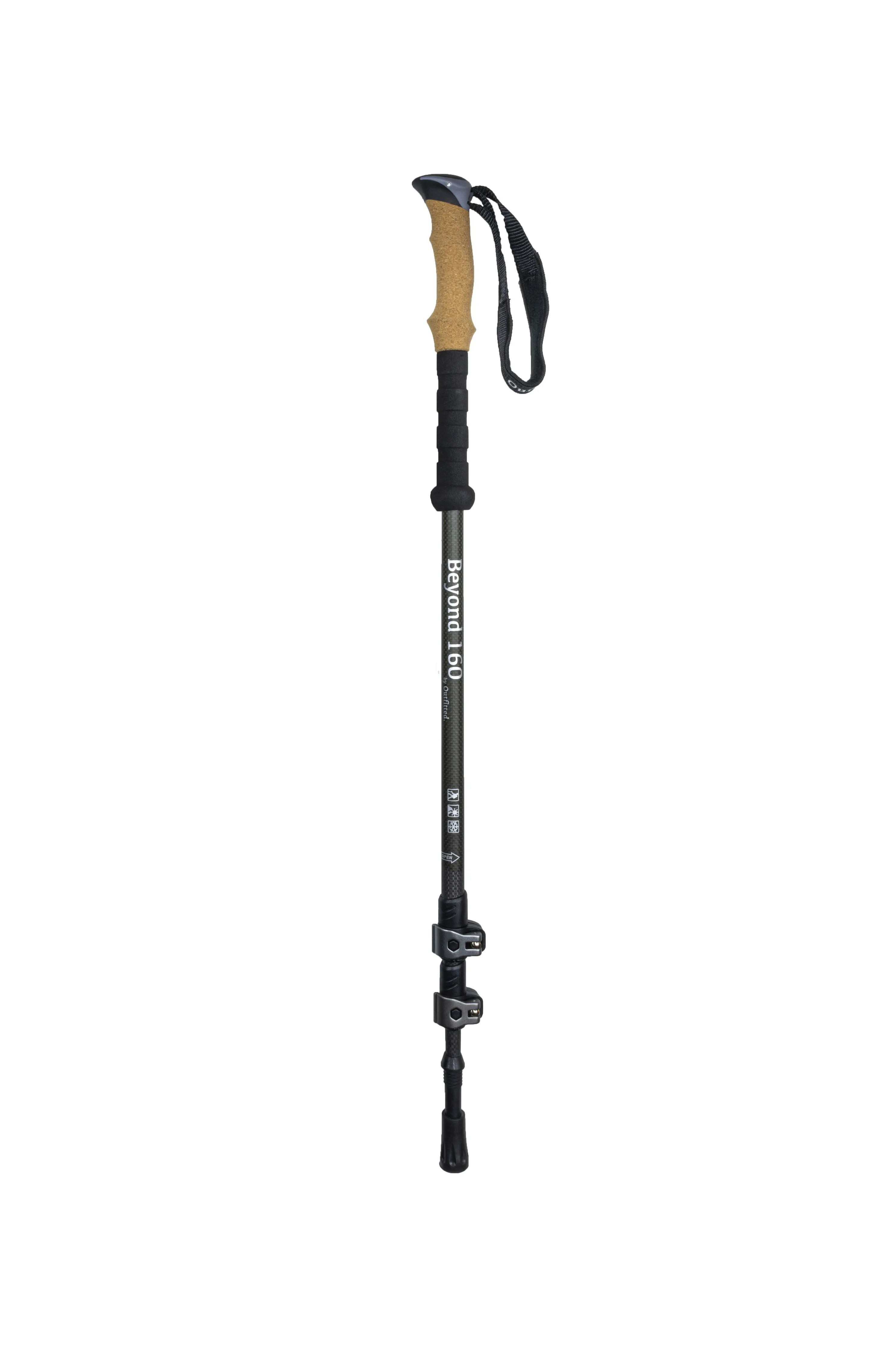 Beyond 160 Trekking Poles