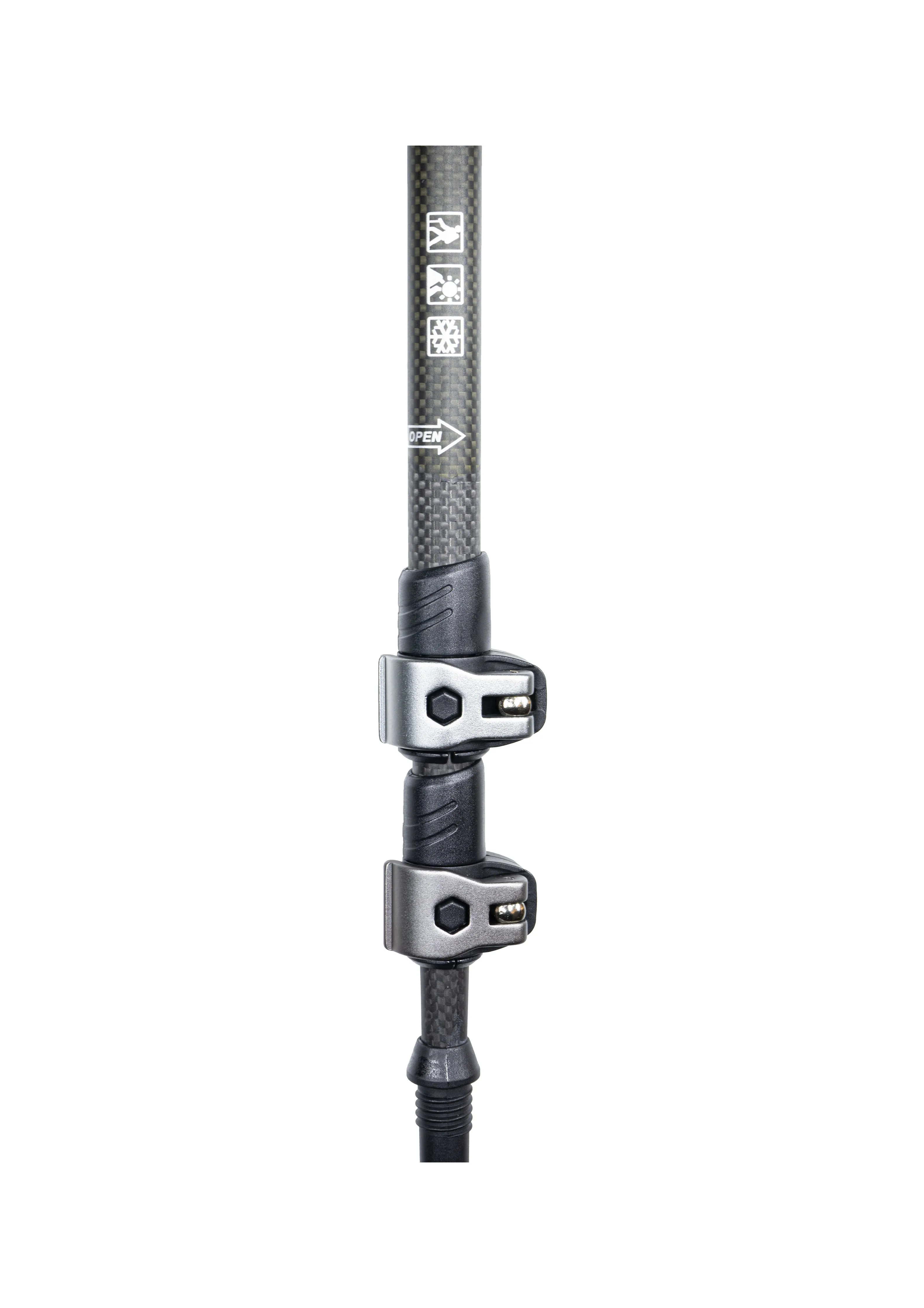 Beyond 160 Trekking Poles