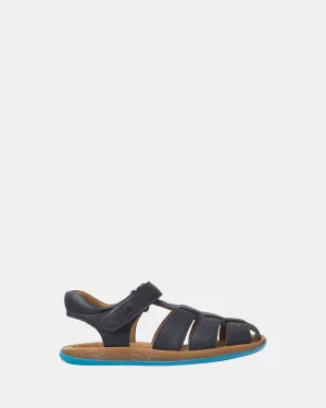 Bicho Cage Sandals II Youth Navy/Blue