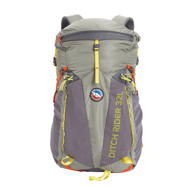 Big Agnes Ditch Rider 32L