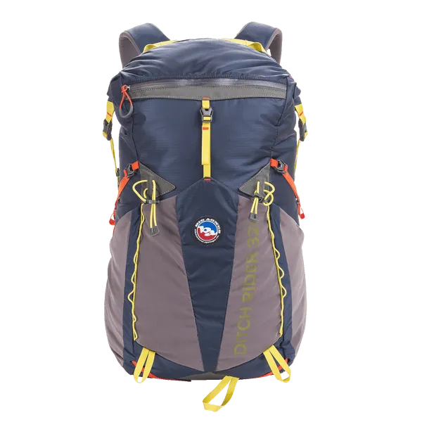 Big Agnes Ditch Rider 32L