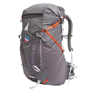 Big Agnes Womens Sun Dog 45L Backpack