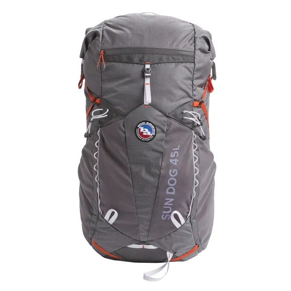 Big Agnes Womens Sun Dog 45L Backpack